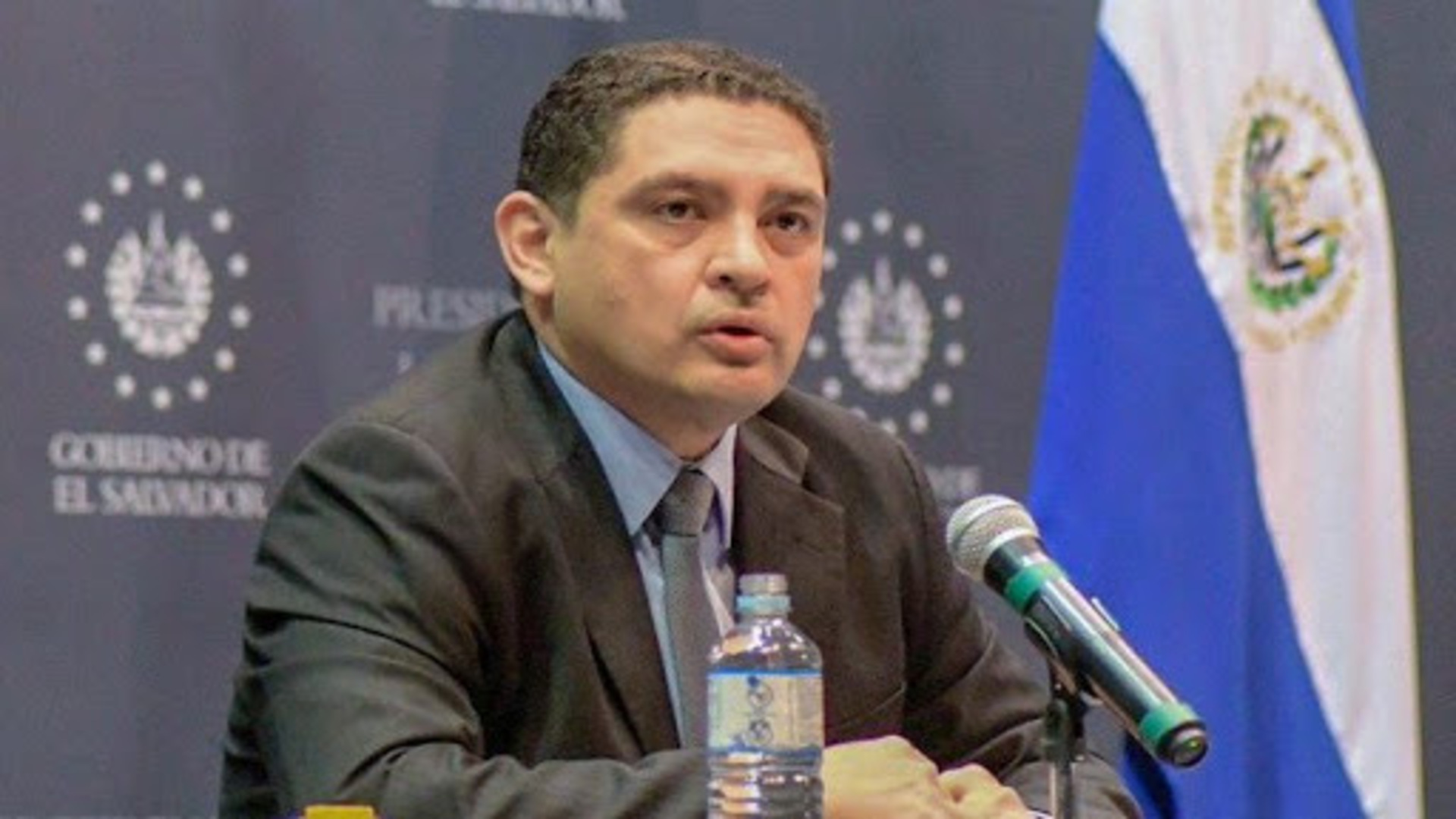 javier argueta el salvador
