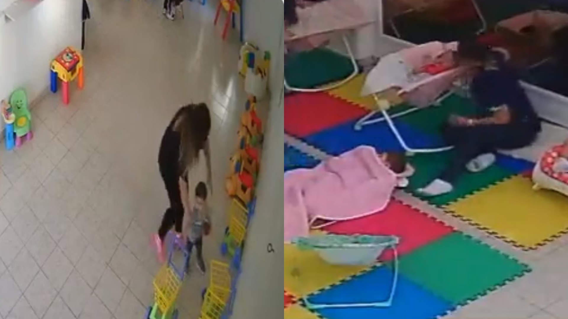Guardería