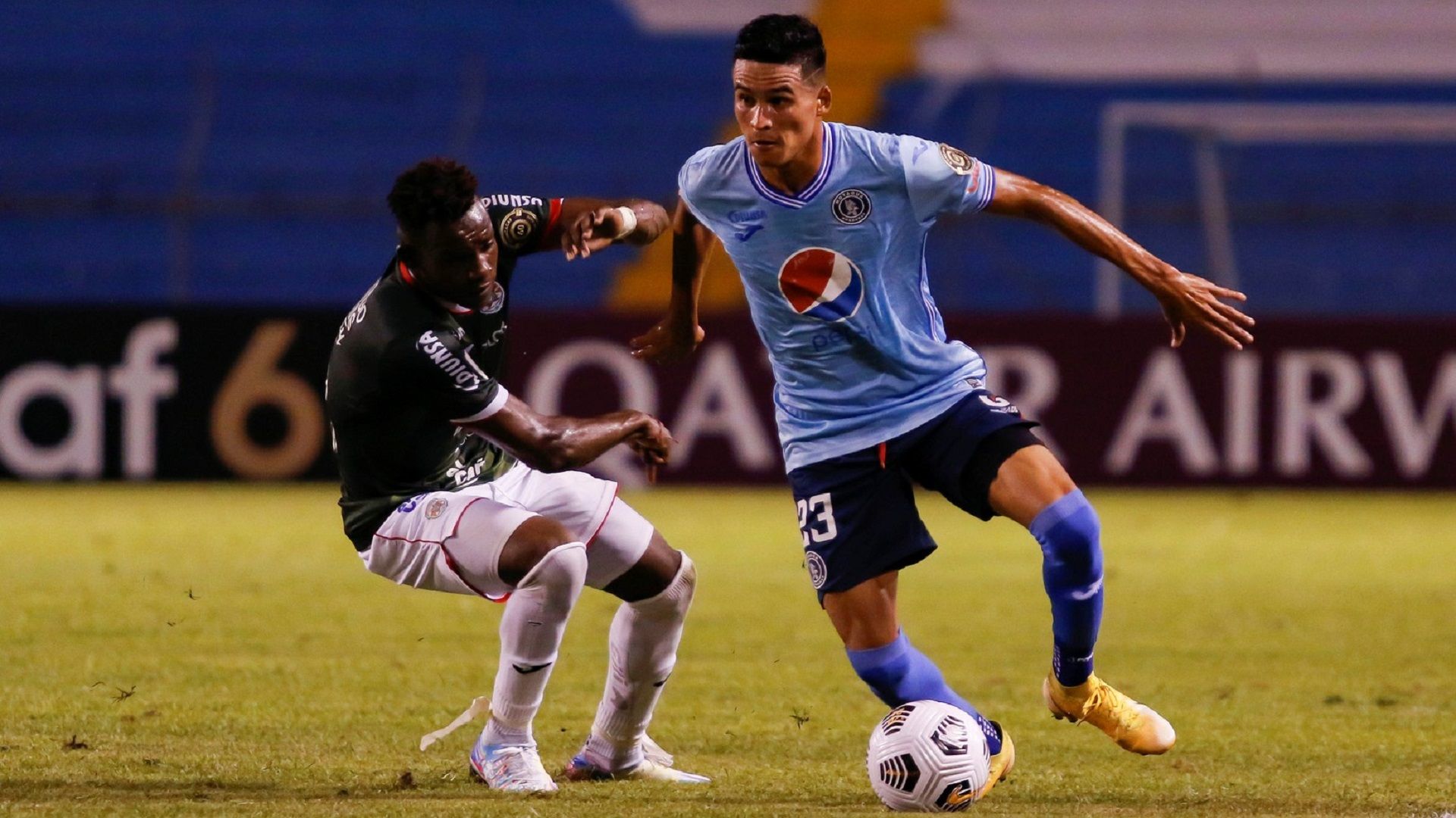Motagua