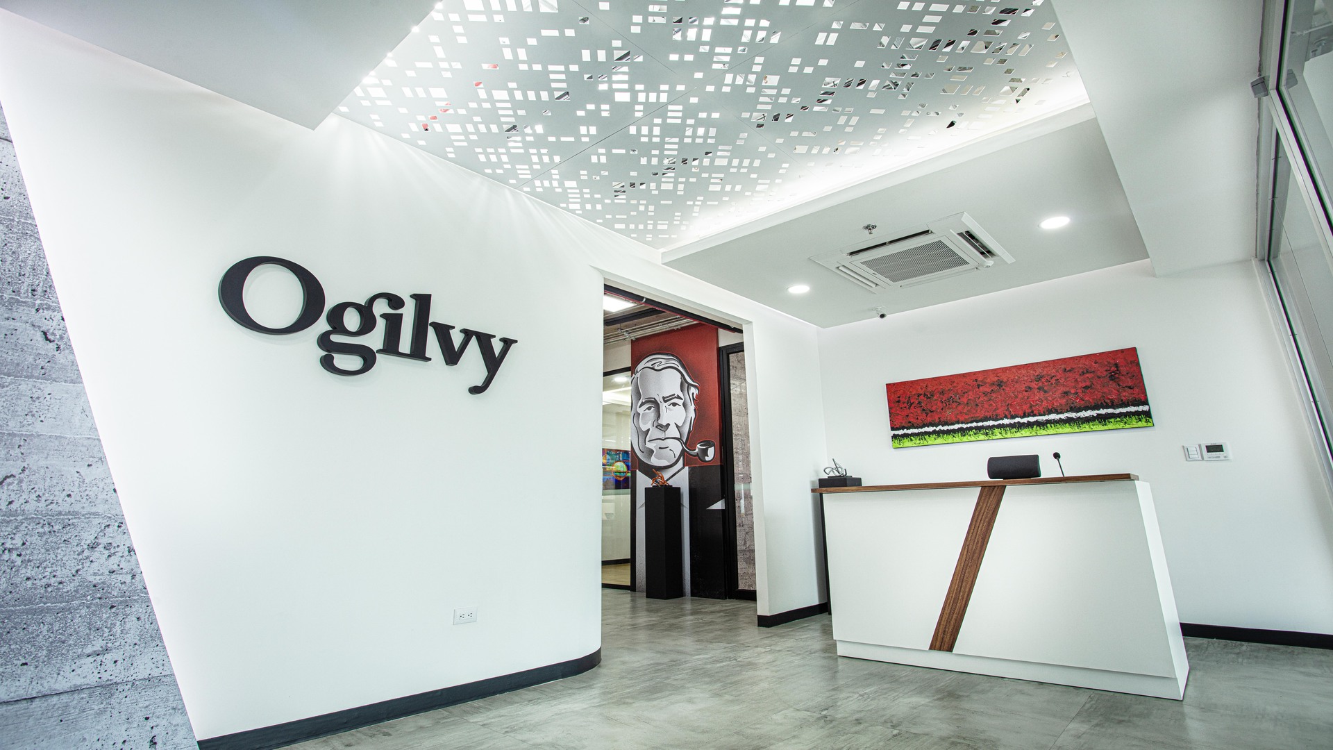 Ogilvy Honduras