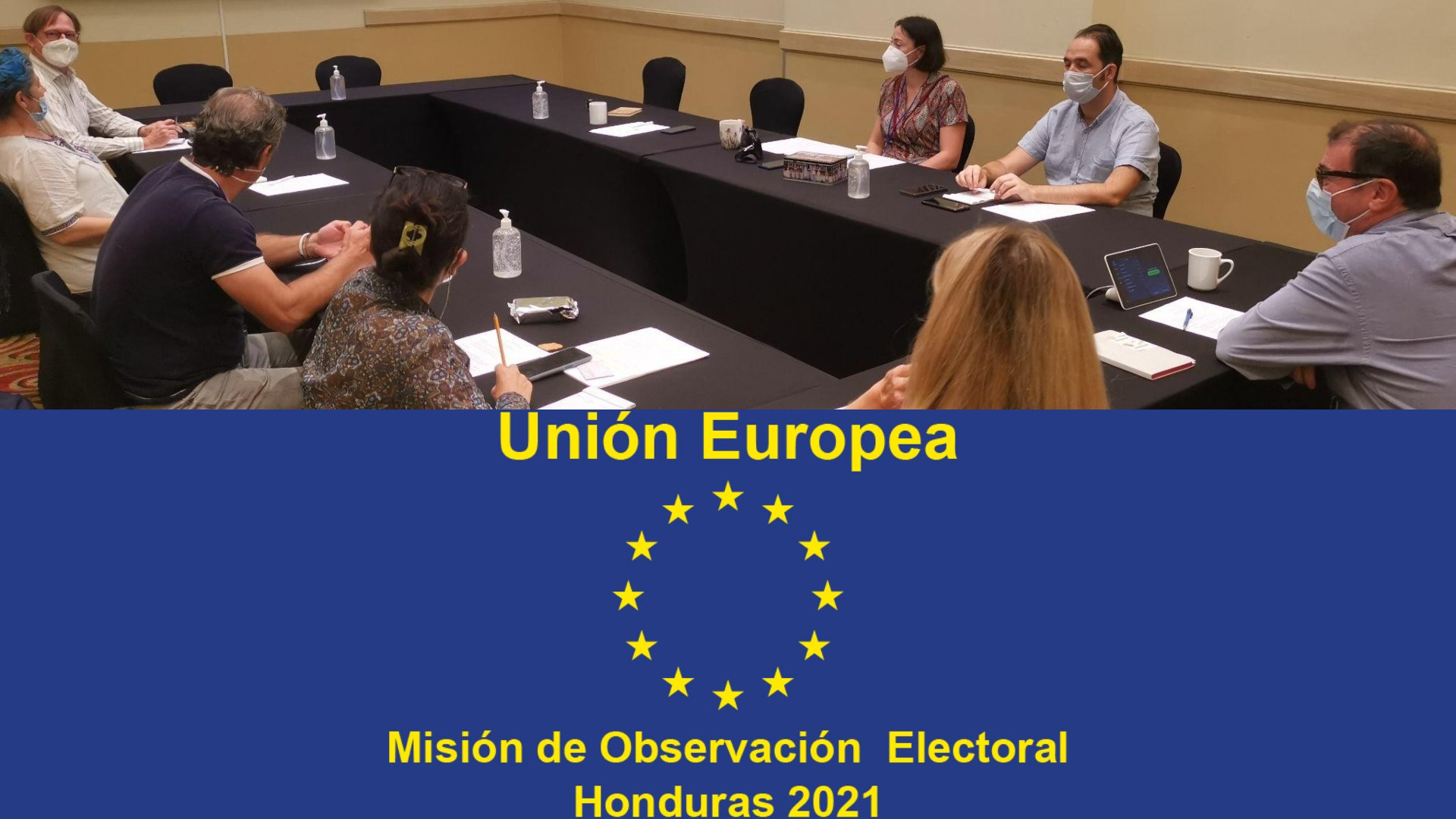 Unión Europea
