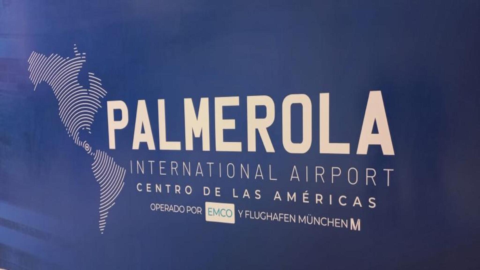 palmerola