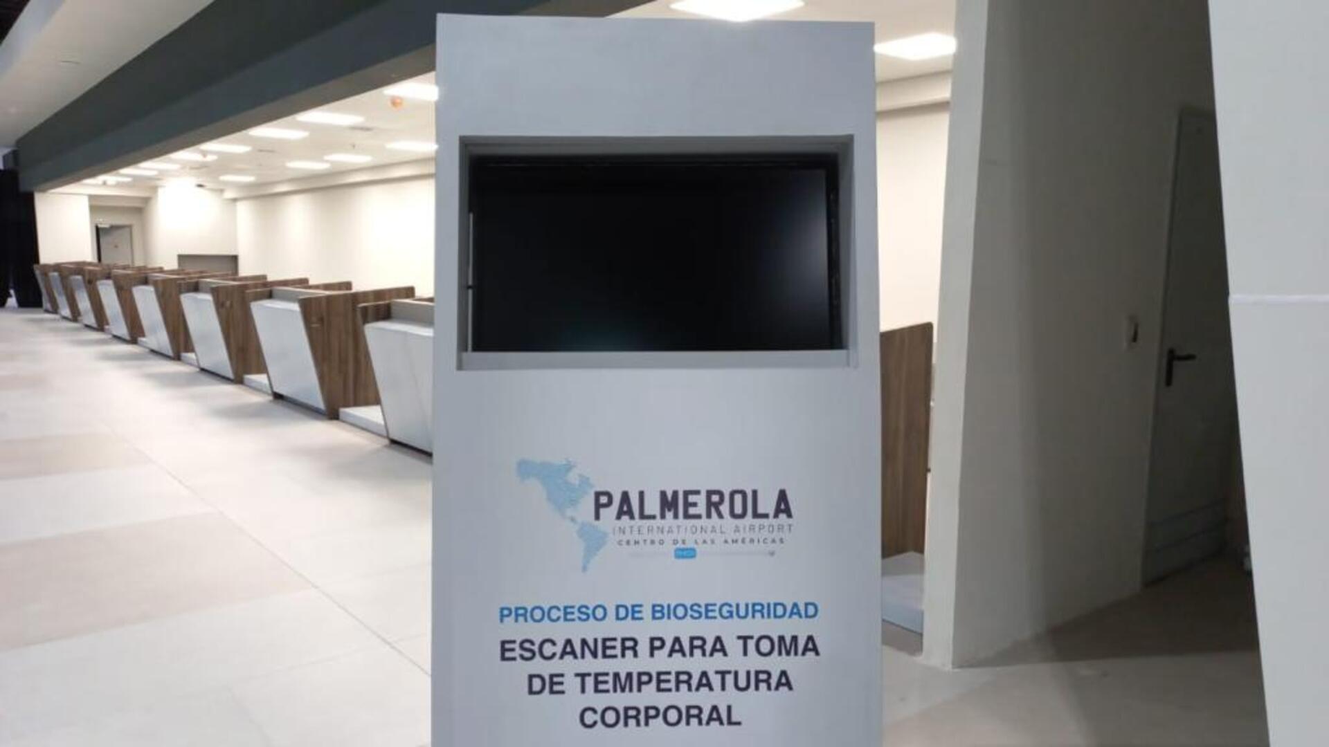 Palmerola