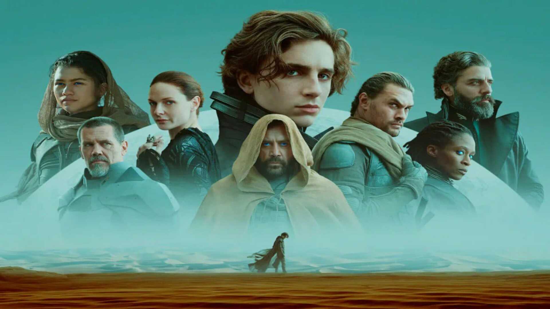 dune