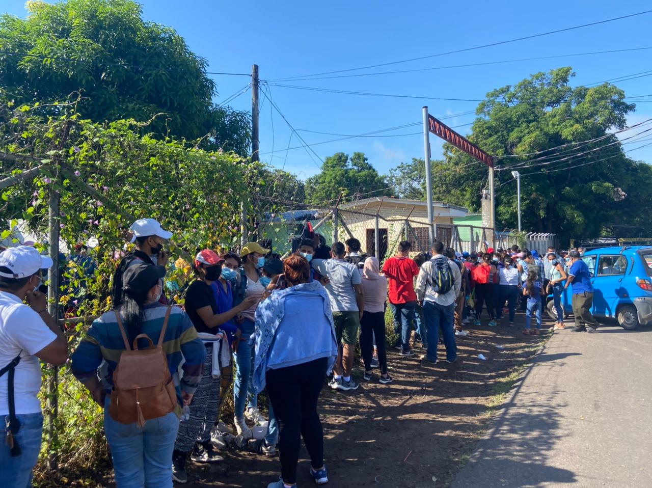 nicaragüenses