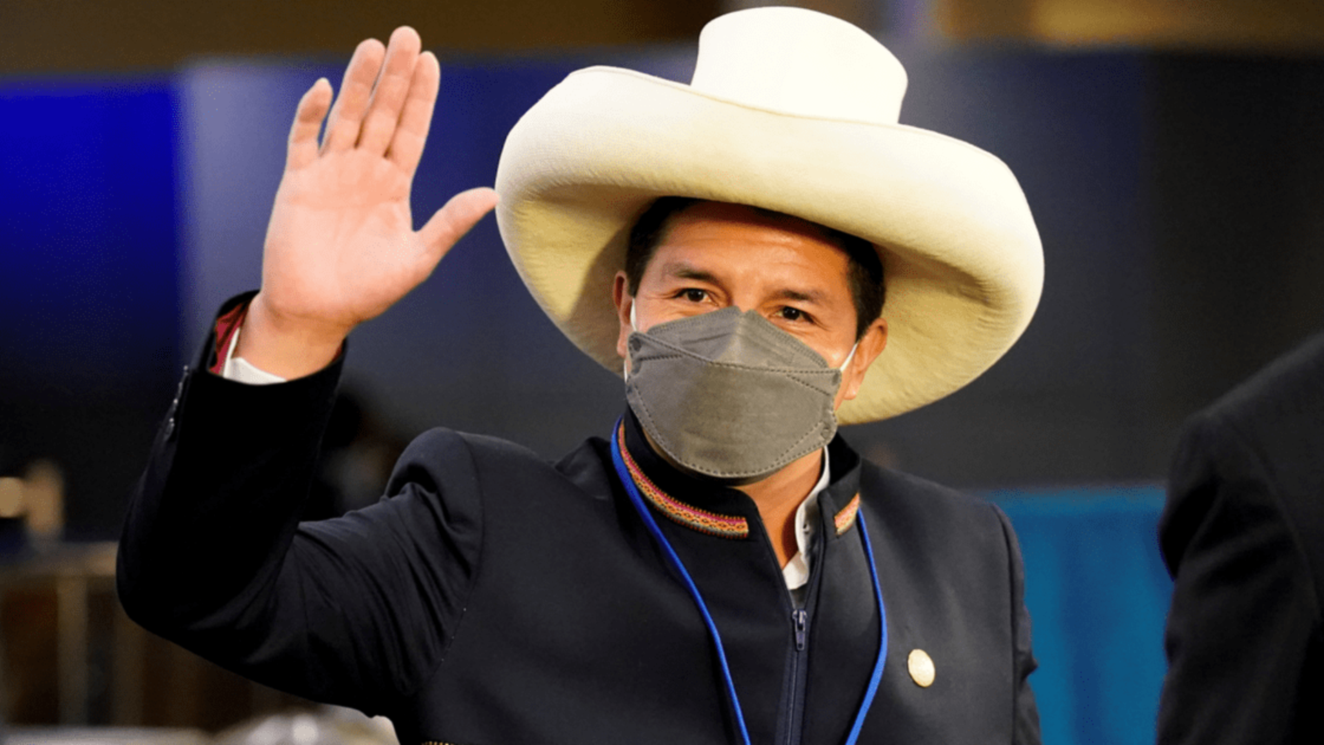 presidente de perú