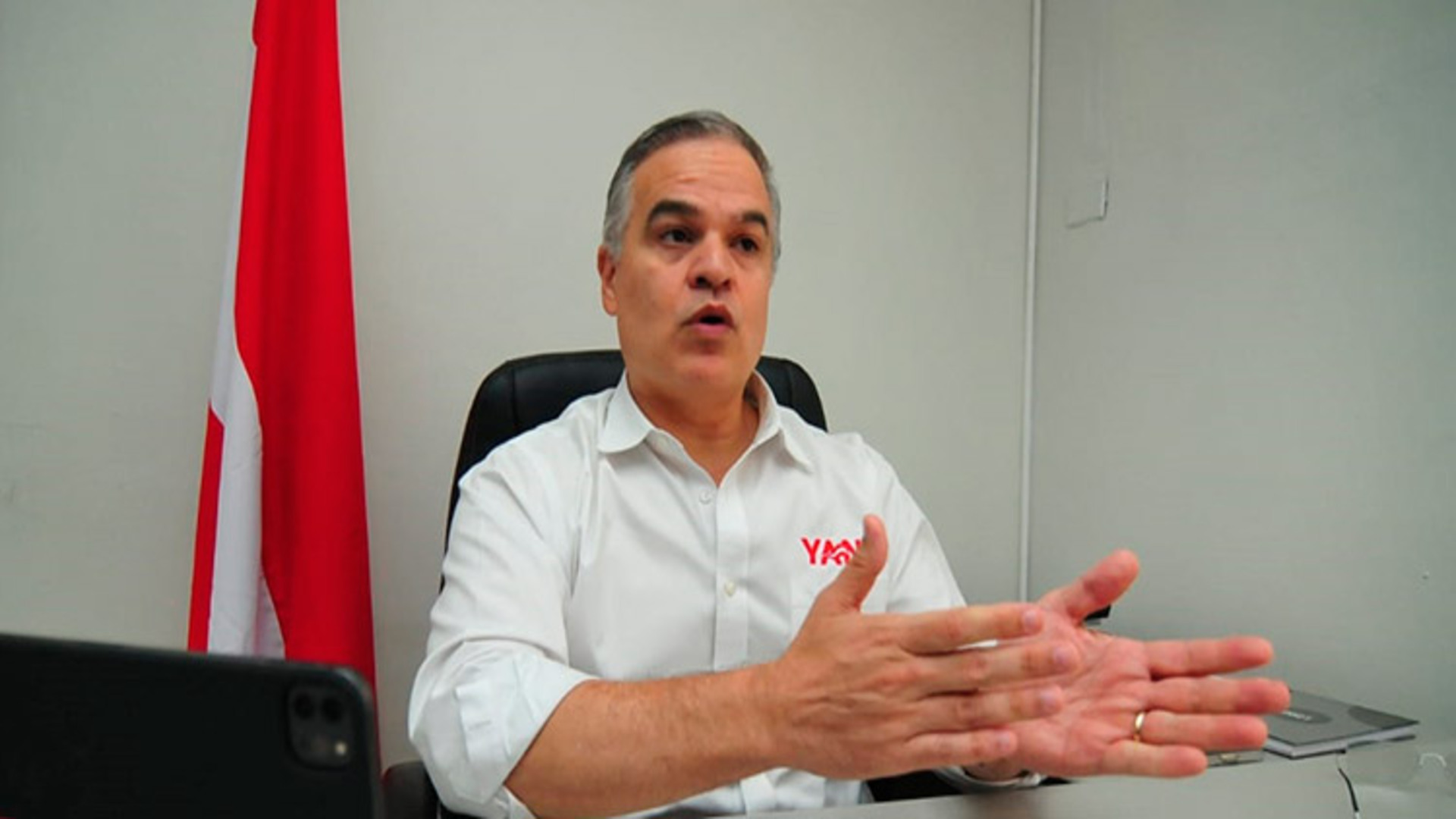yani rosenthal alianza