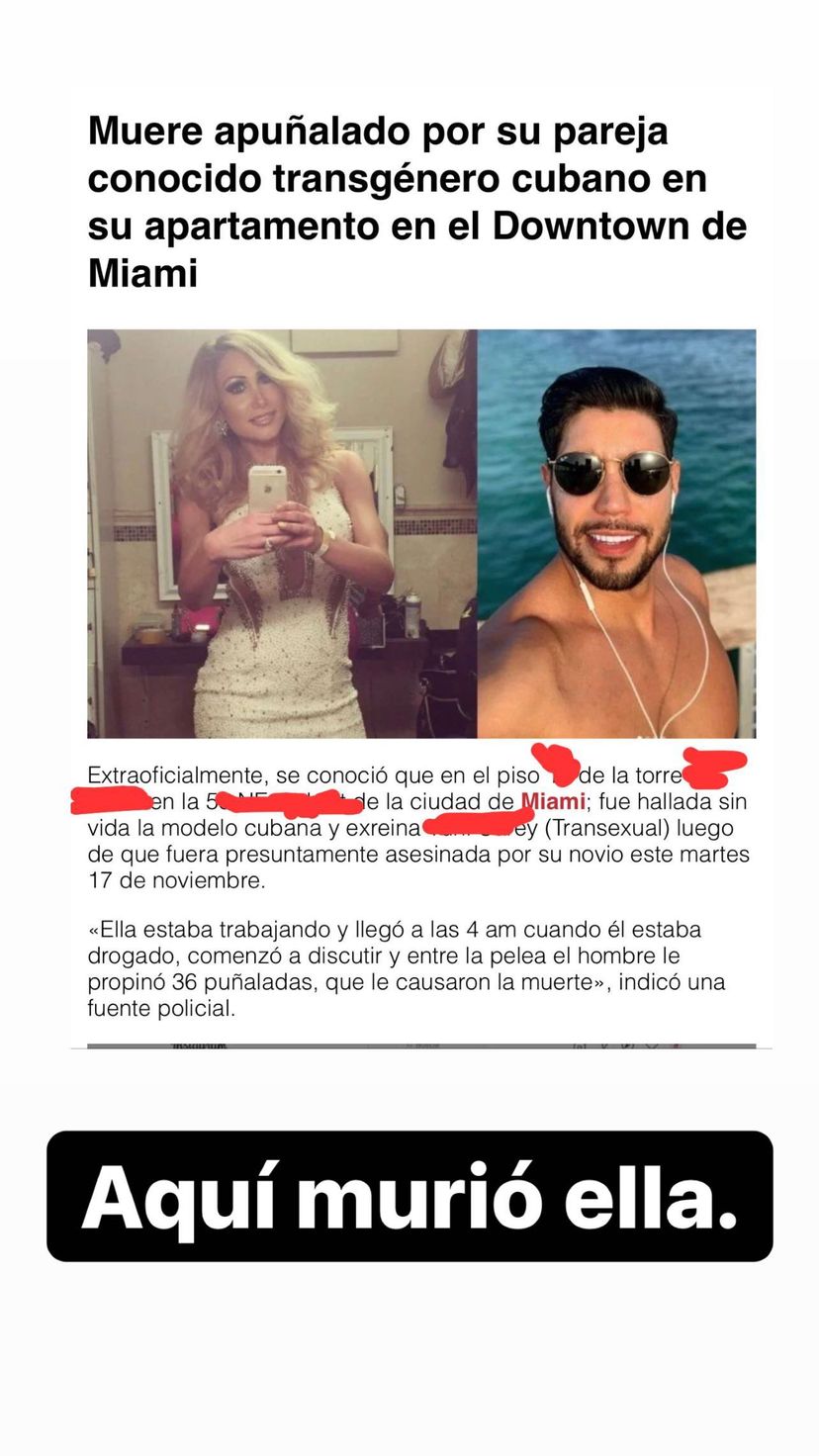 elsa oseguera