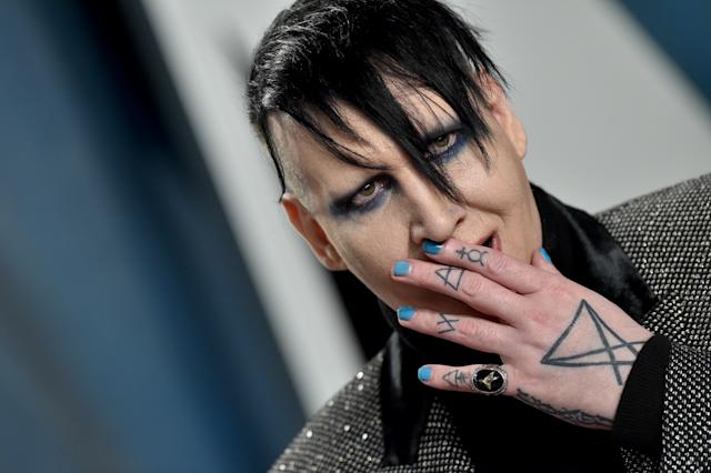 Manson