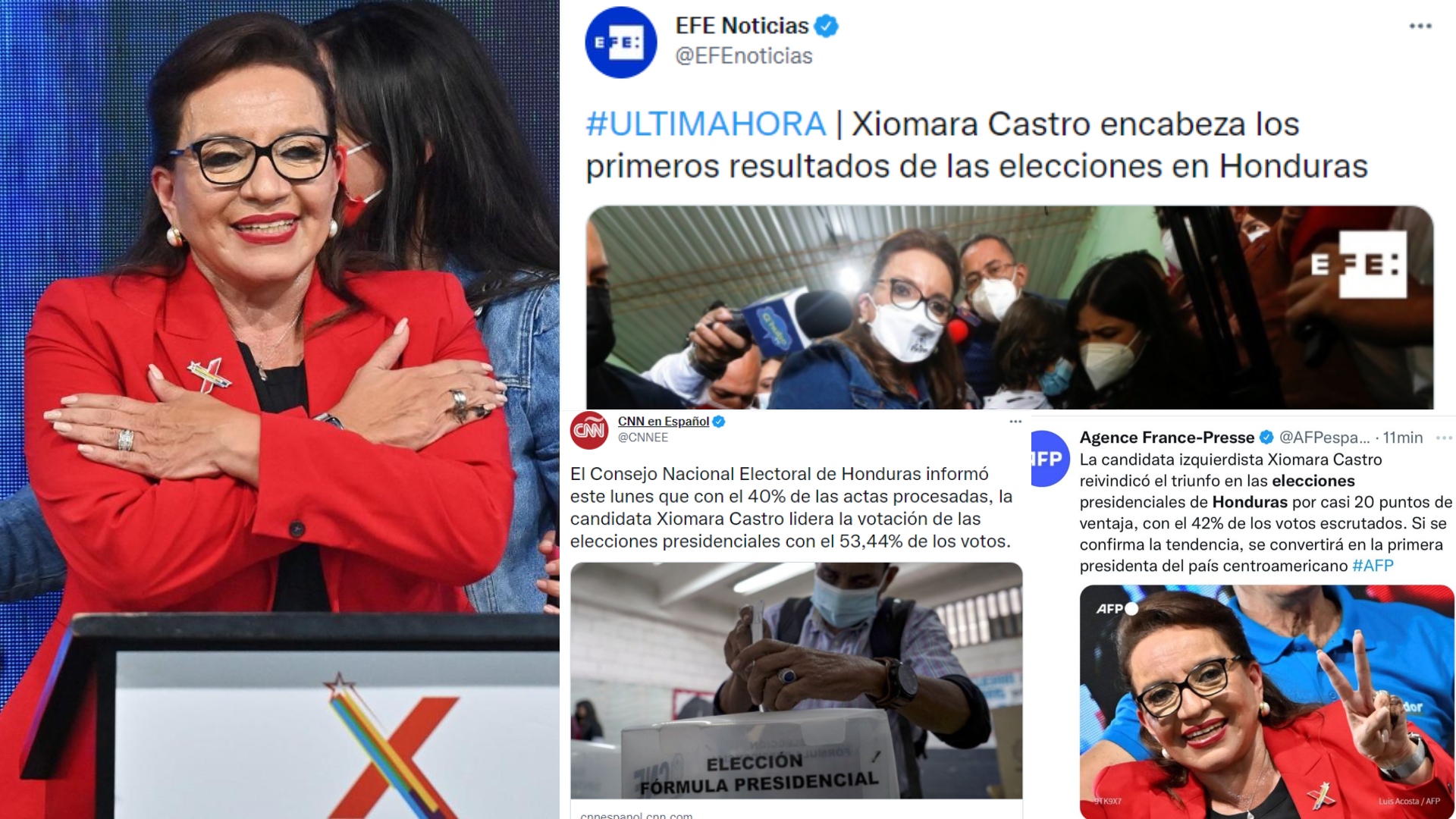 internacionales
