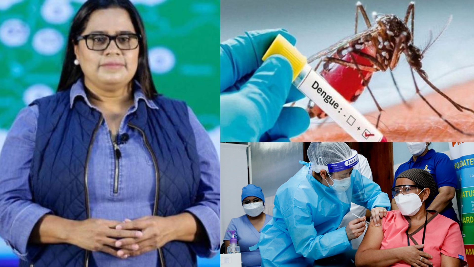 Dengue