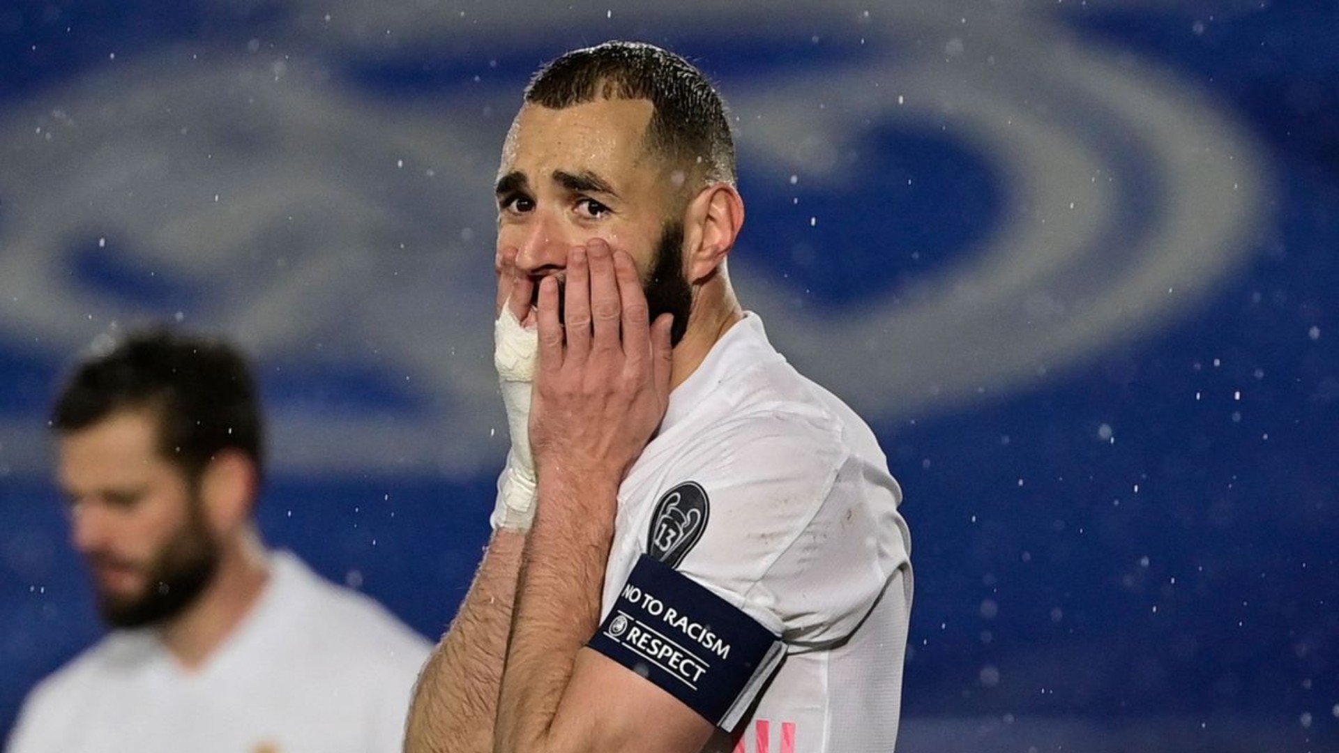 Benzema