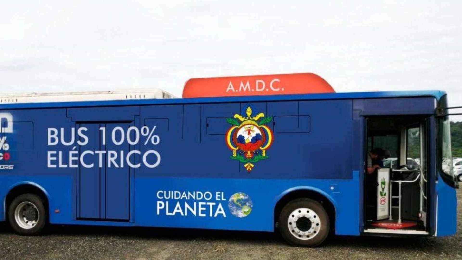 Bus