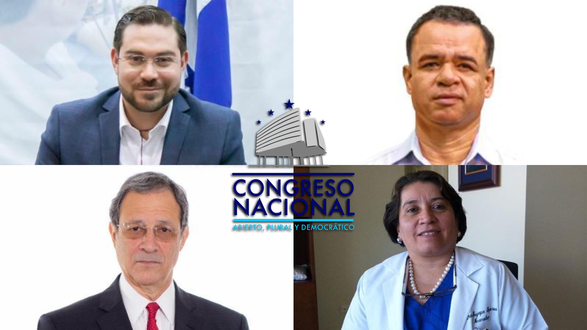 Diputados