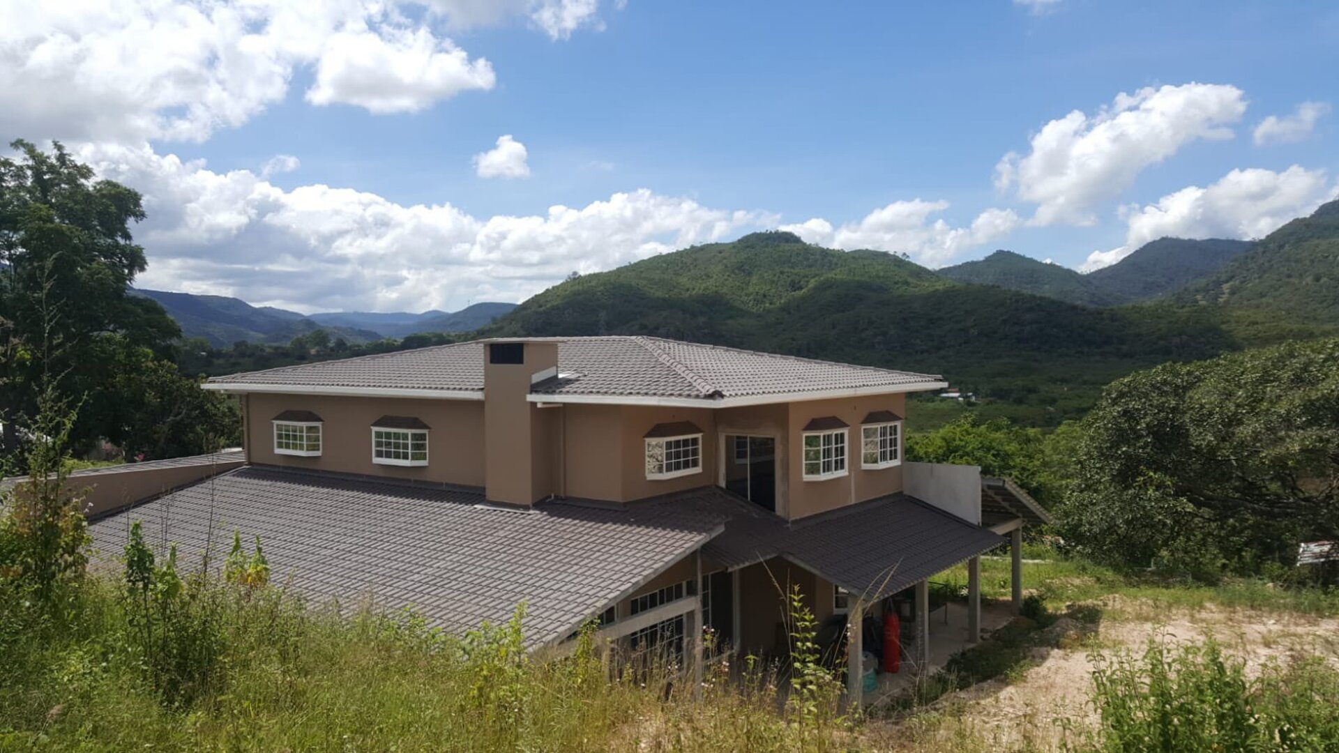 santos rodríguez orellana honduras