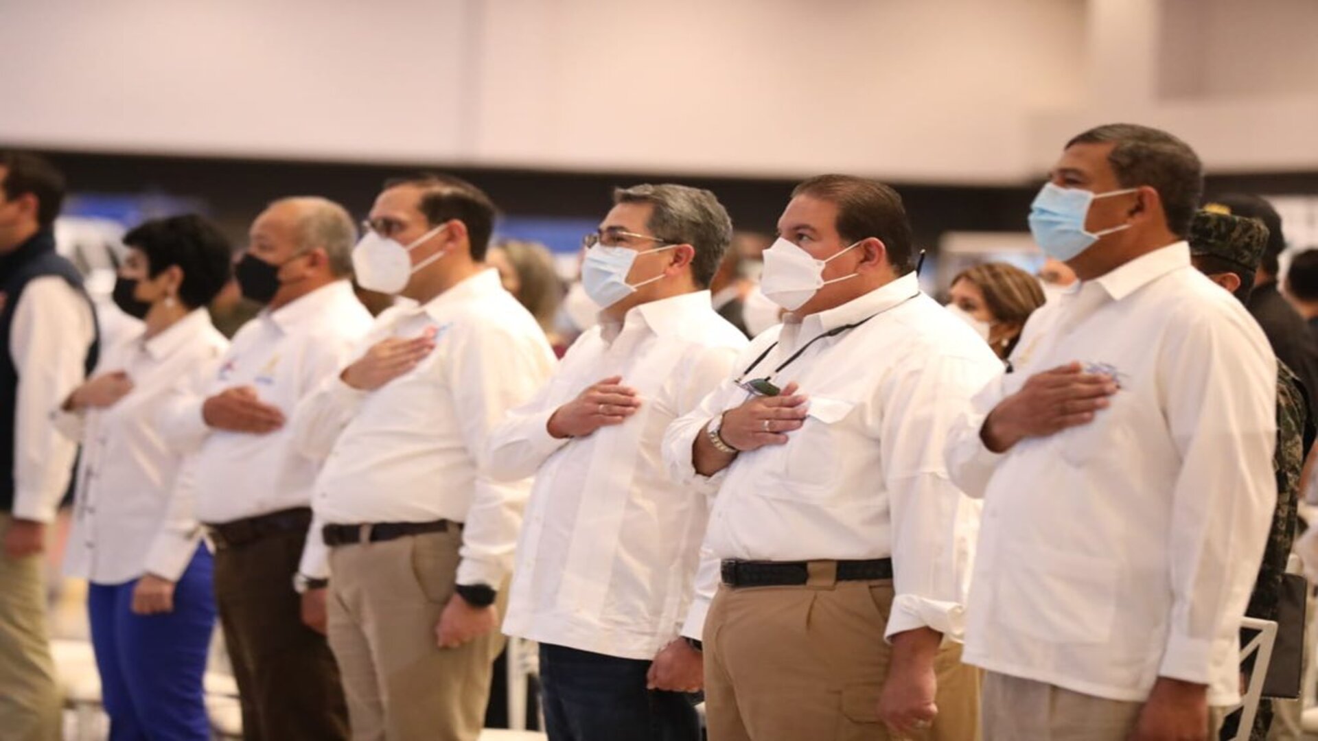 reducción de la droga honduras