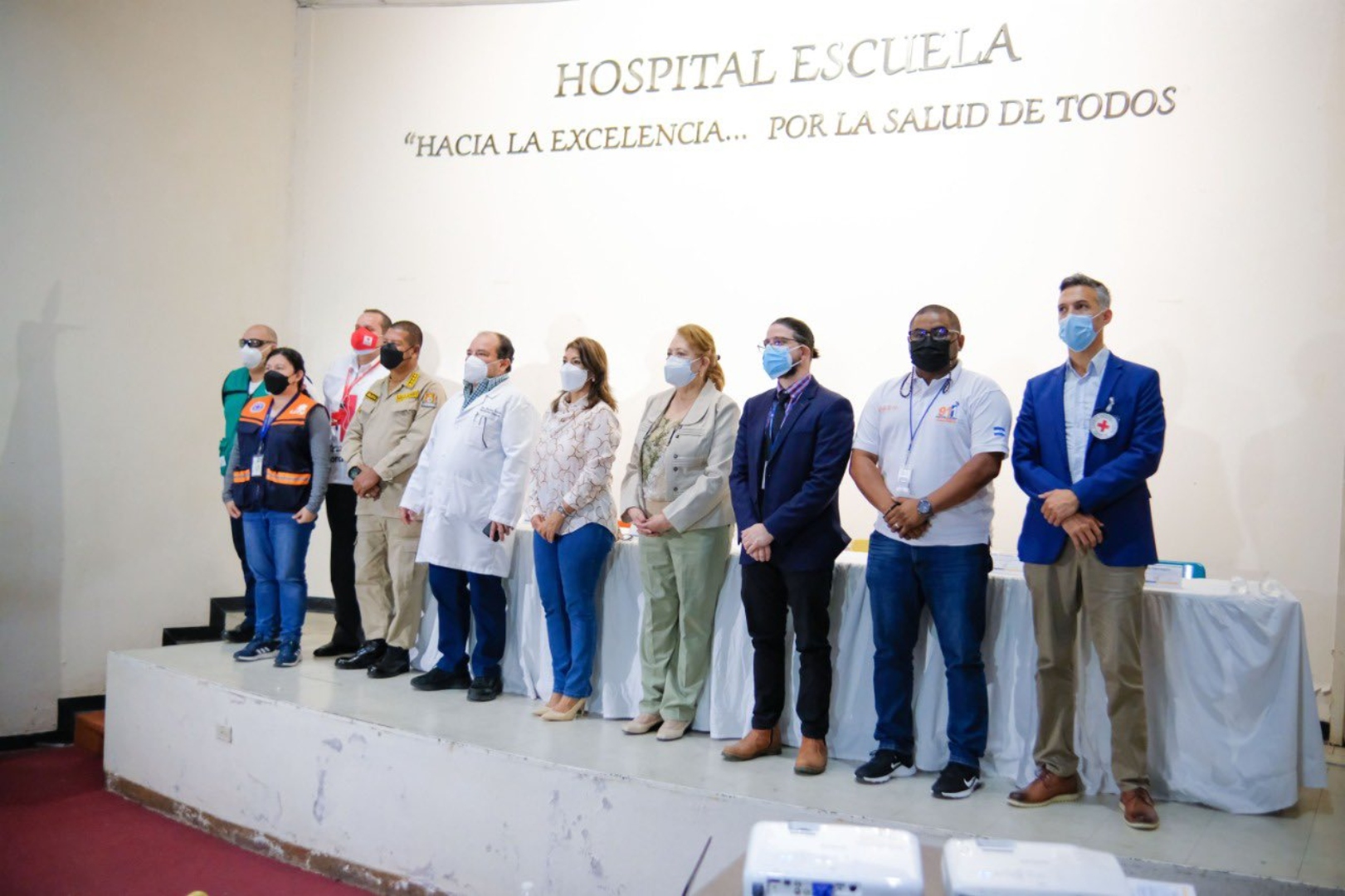 Hospital