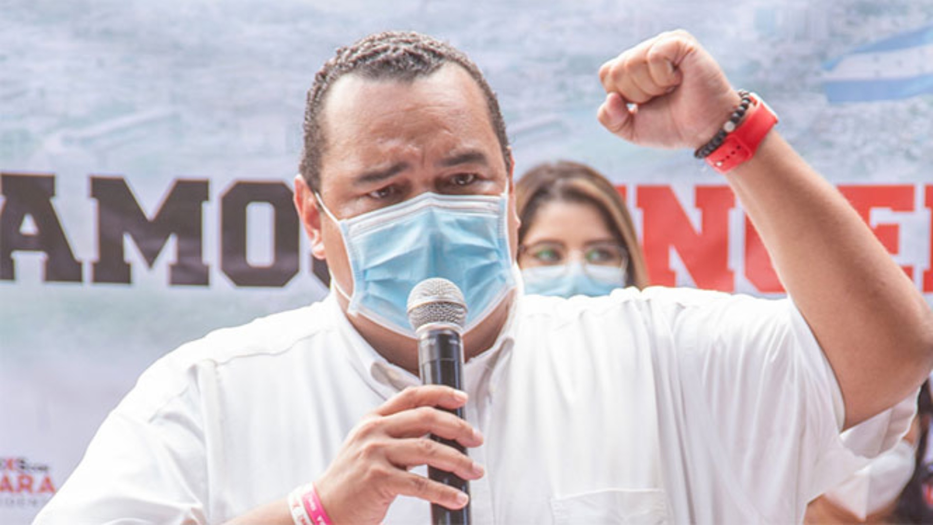 Jorge Aldana