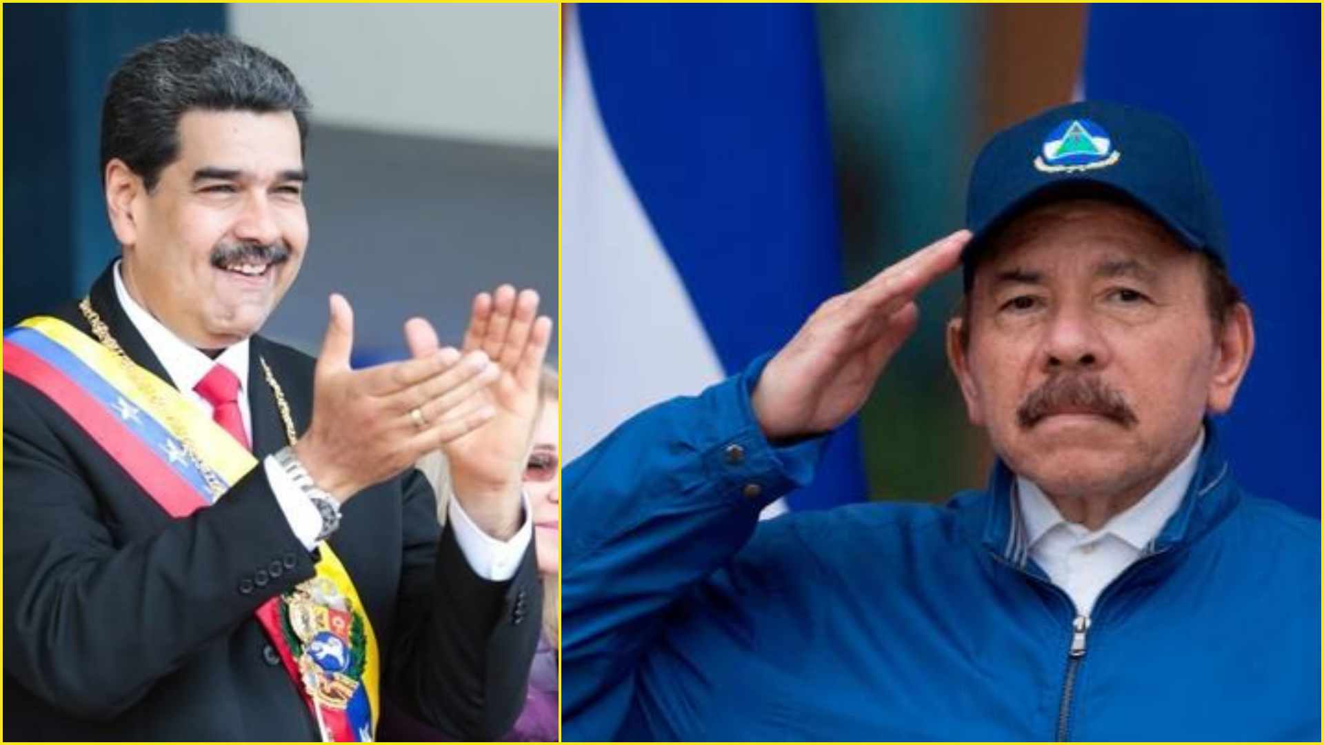 Maduro