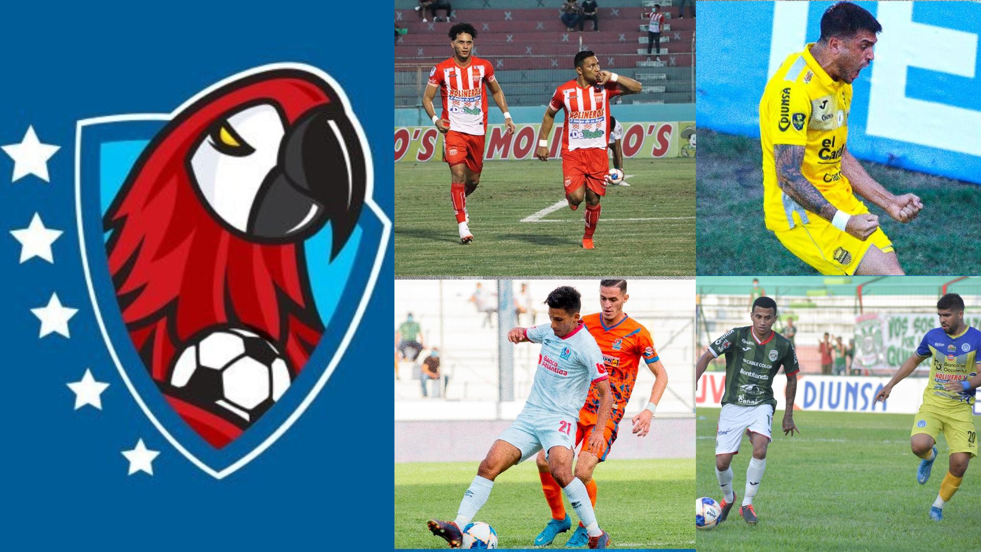 Liga Nacional