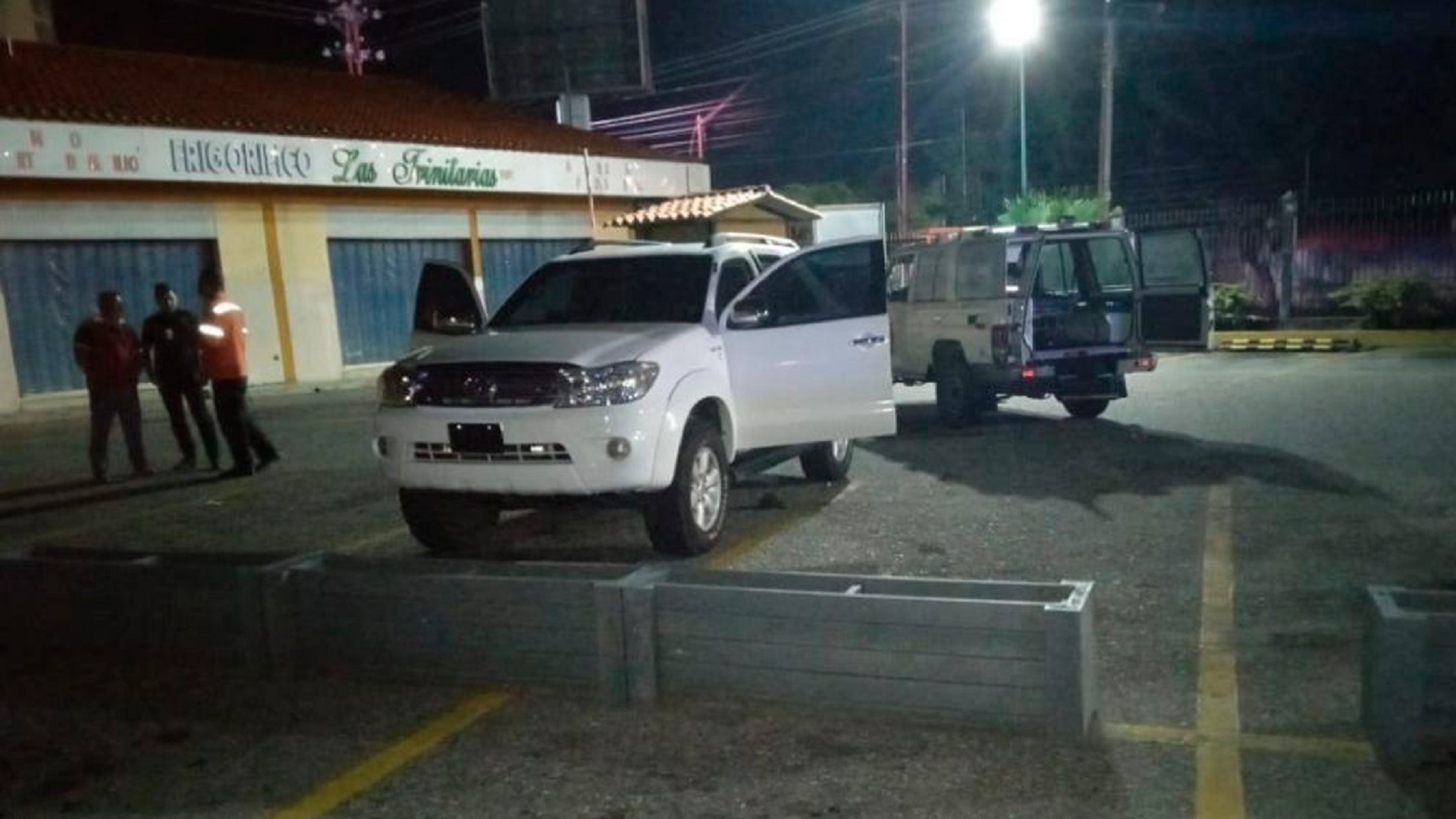 Militar Venezuela