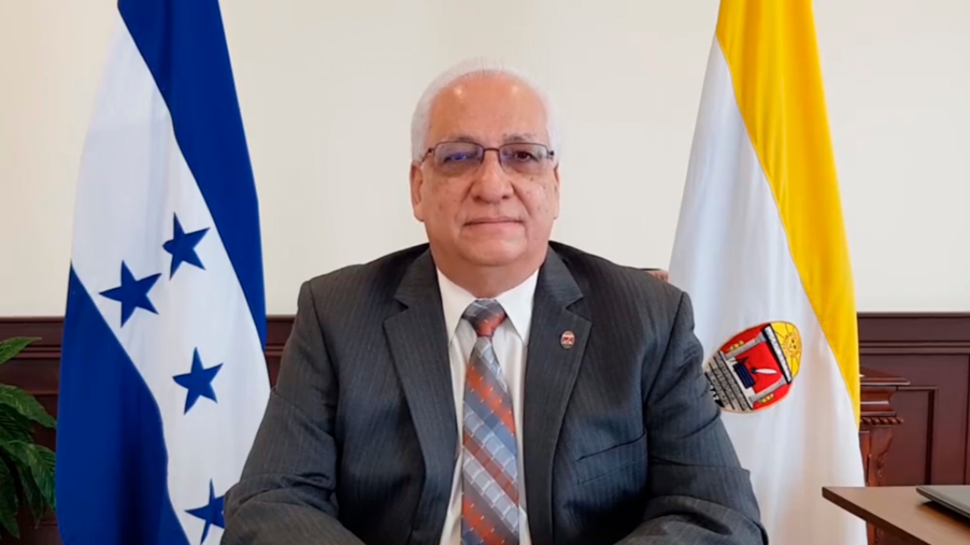 Rector