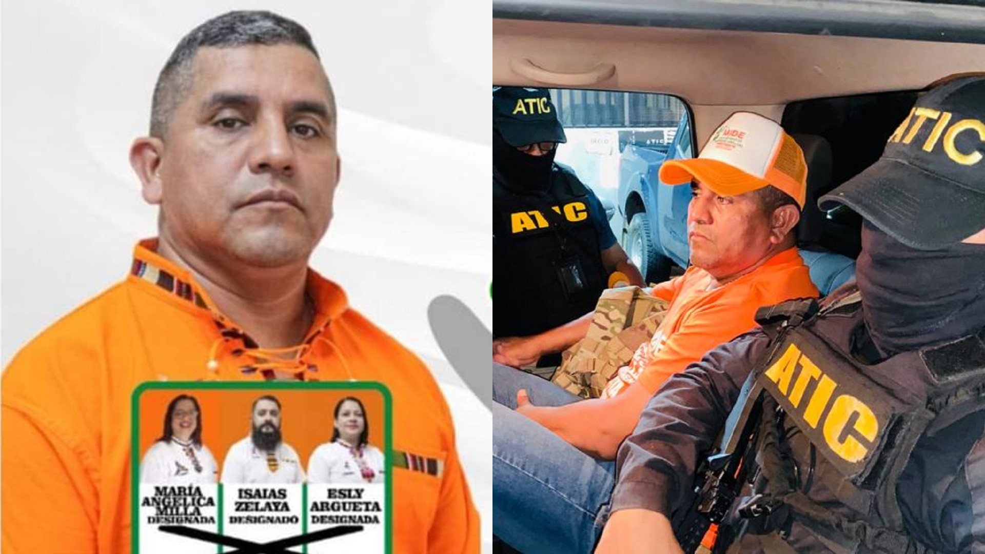 Santos Orellana
