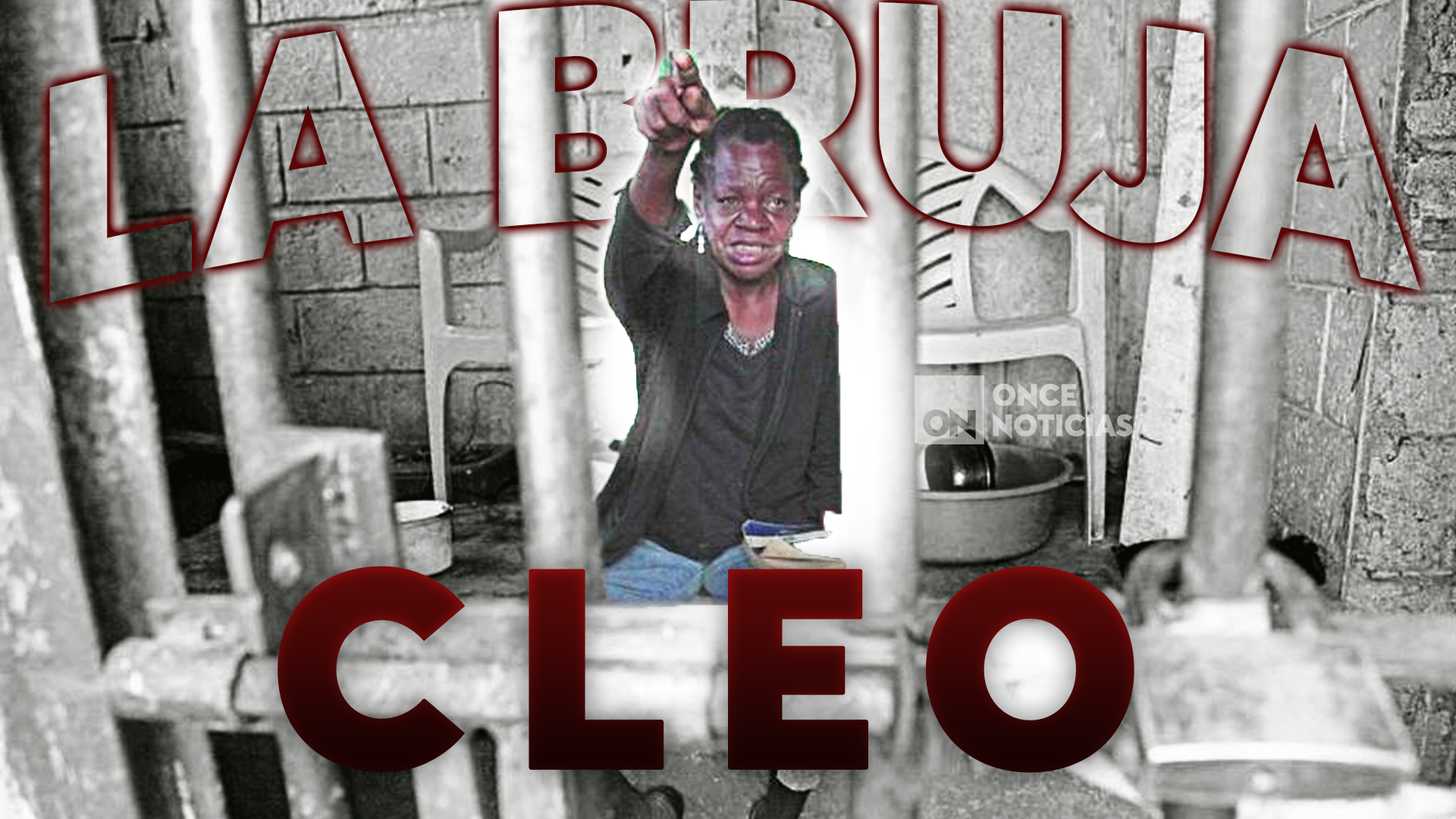 La Bruja Cleo