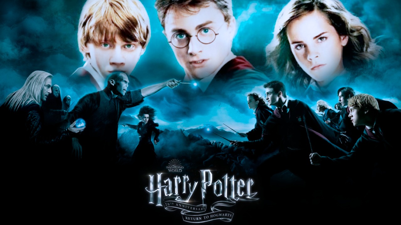 Harry