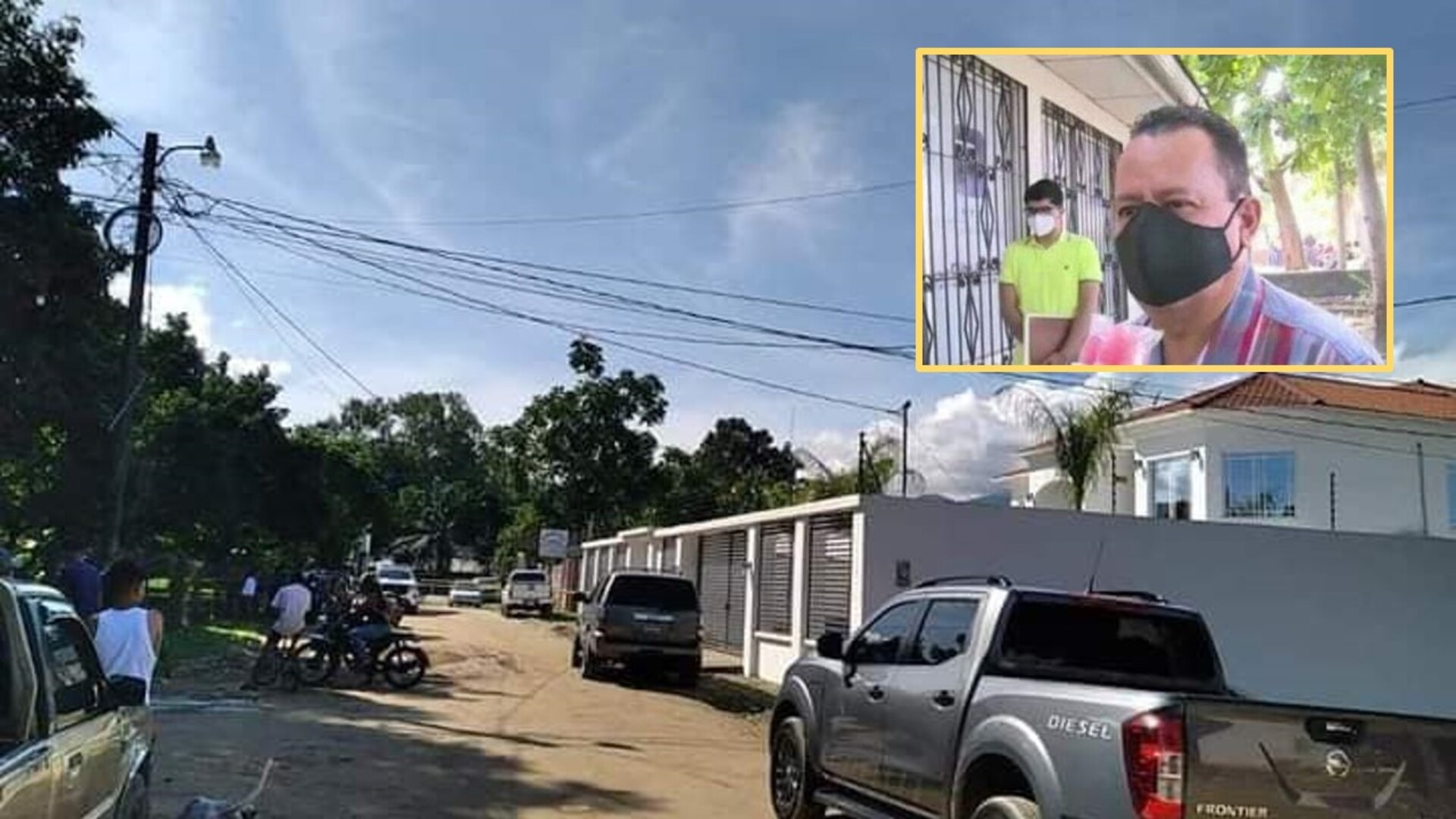 abogado asesinado en honduras
