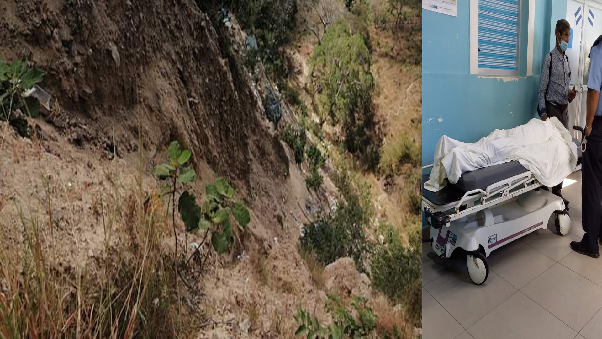 accidente en mina artesanal honduras el corpus