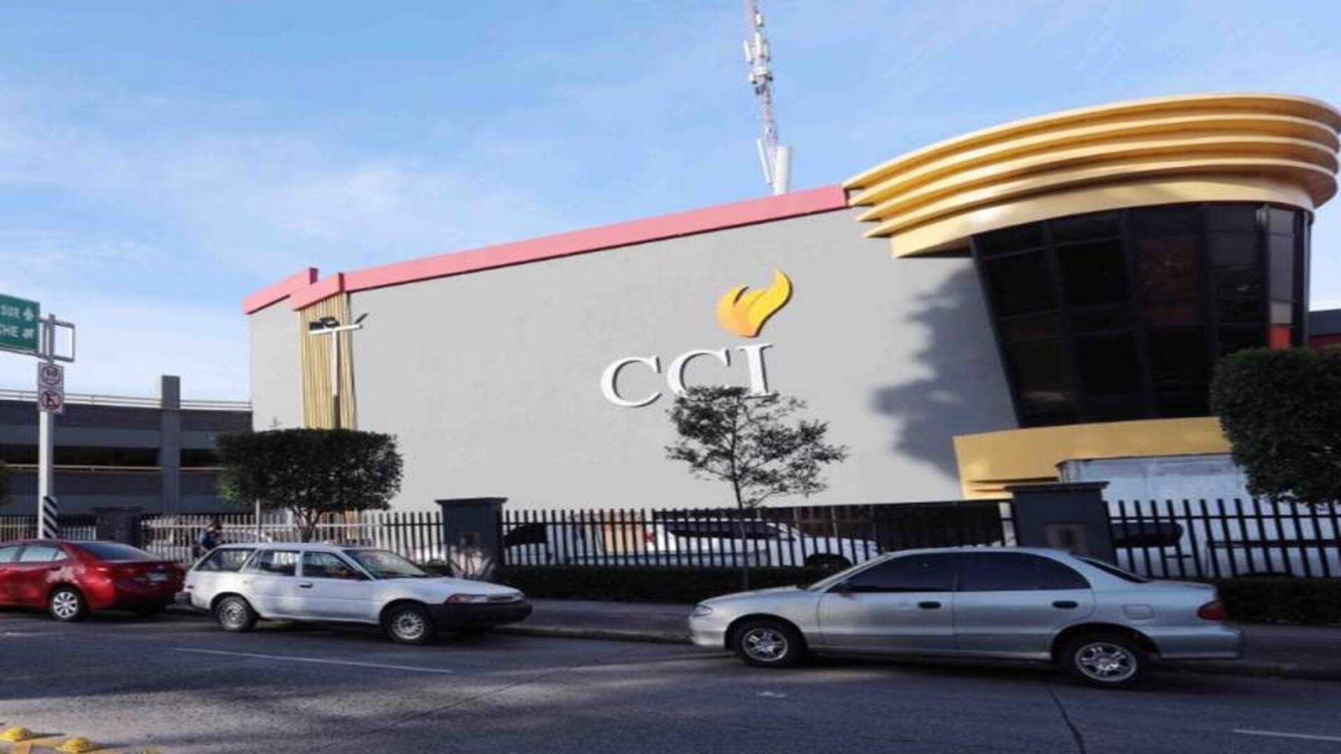 cci triaje