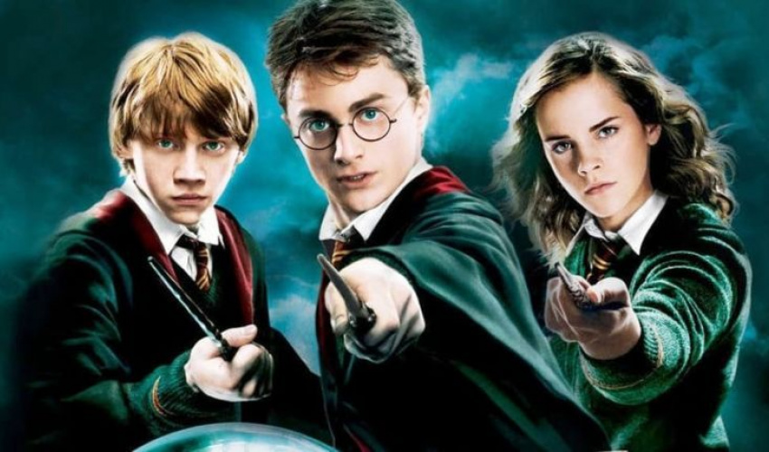 Harry