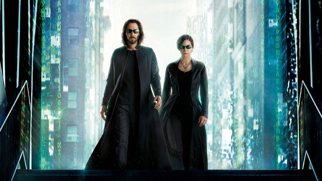 Matrix