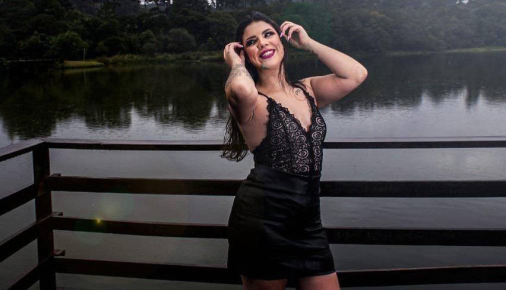 asesinada