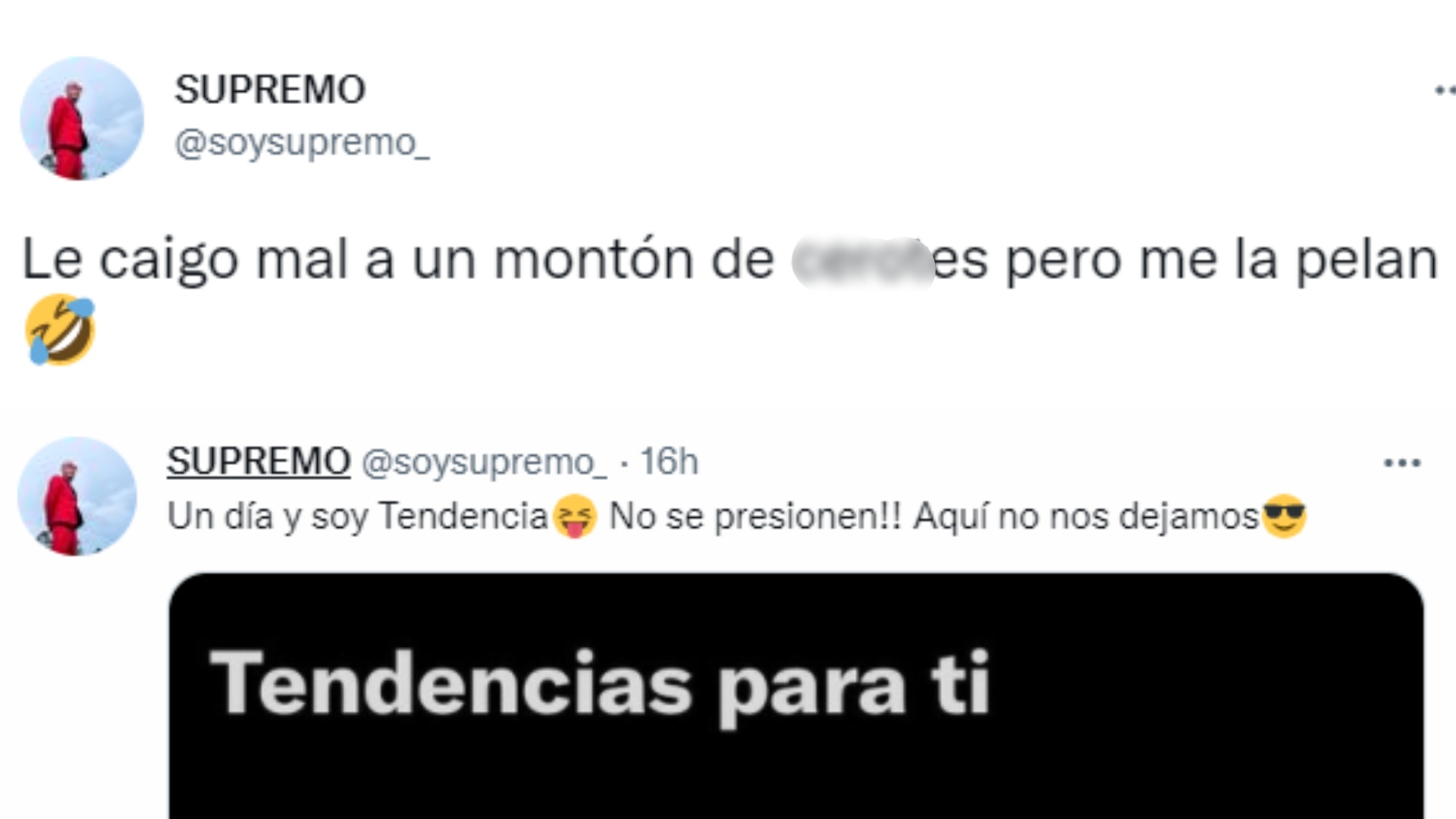 Supremo