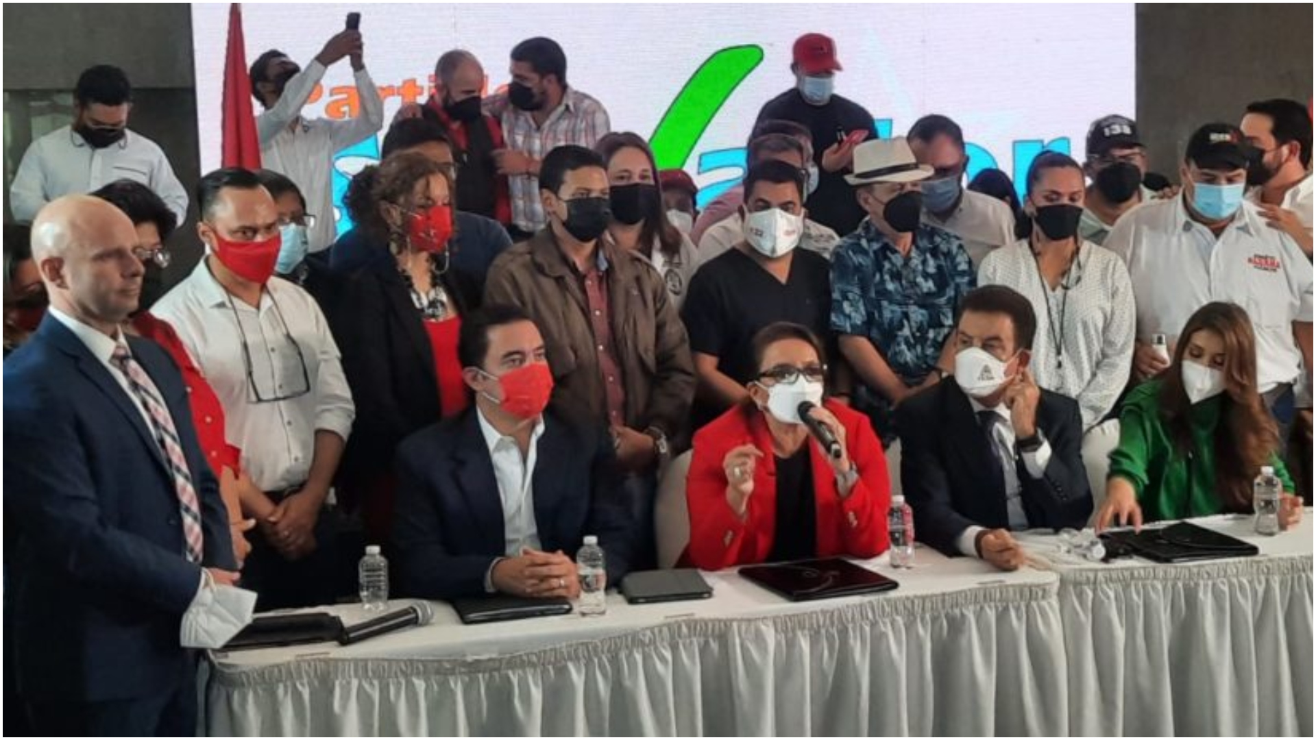 anticorrupción