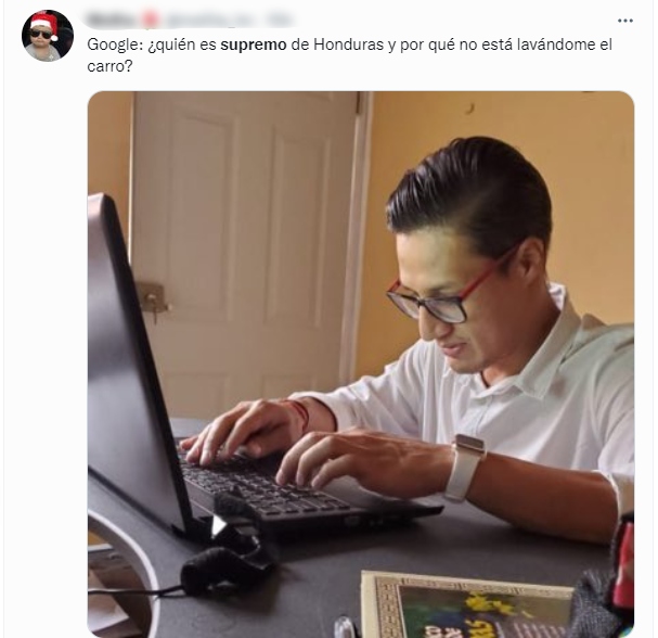 Supremo
