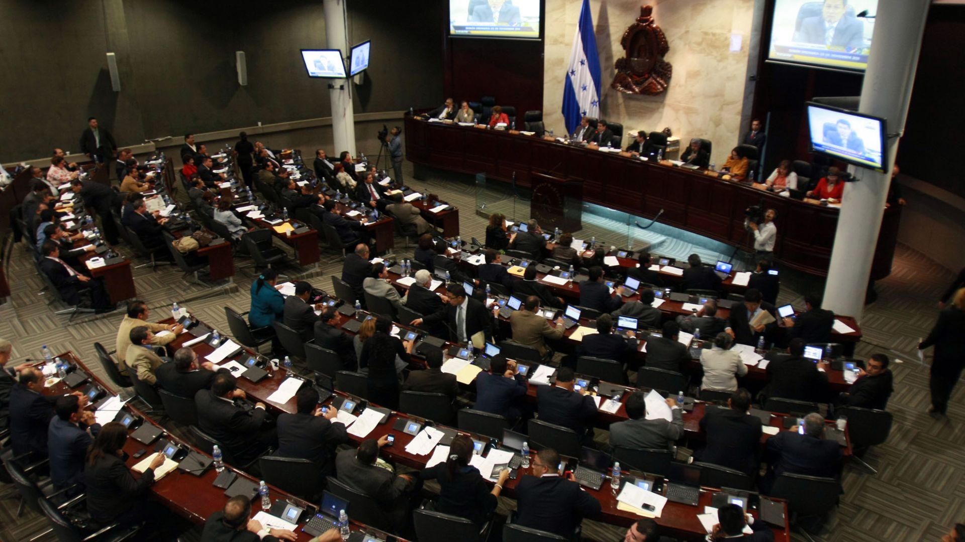 Congreso nacional