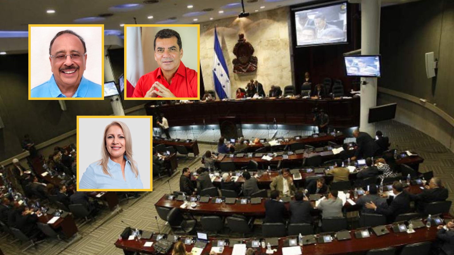 Diputados