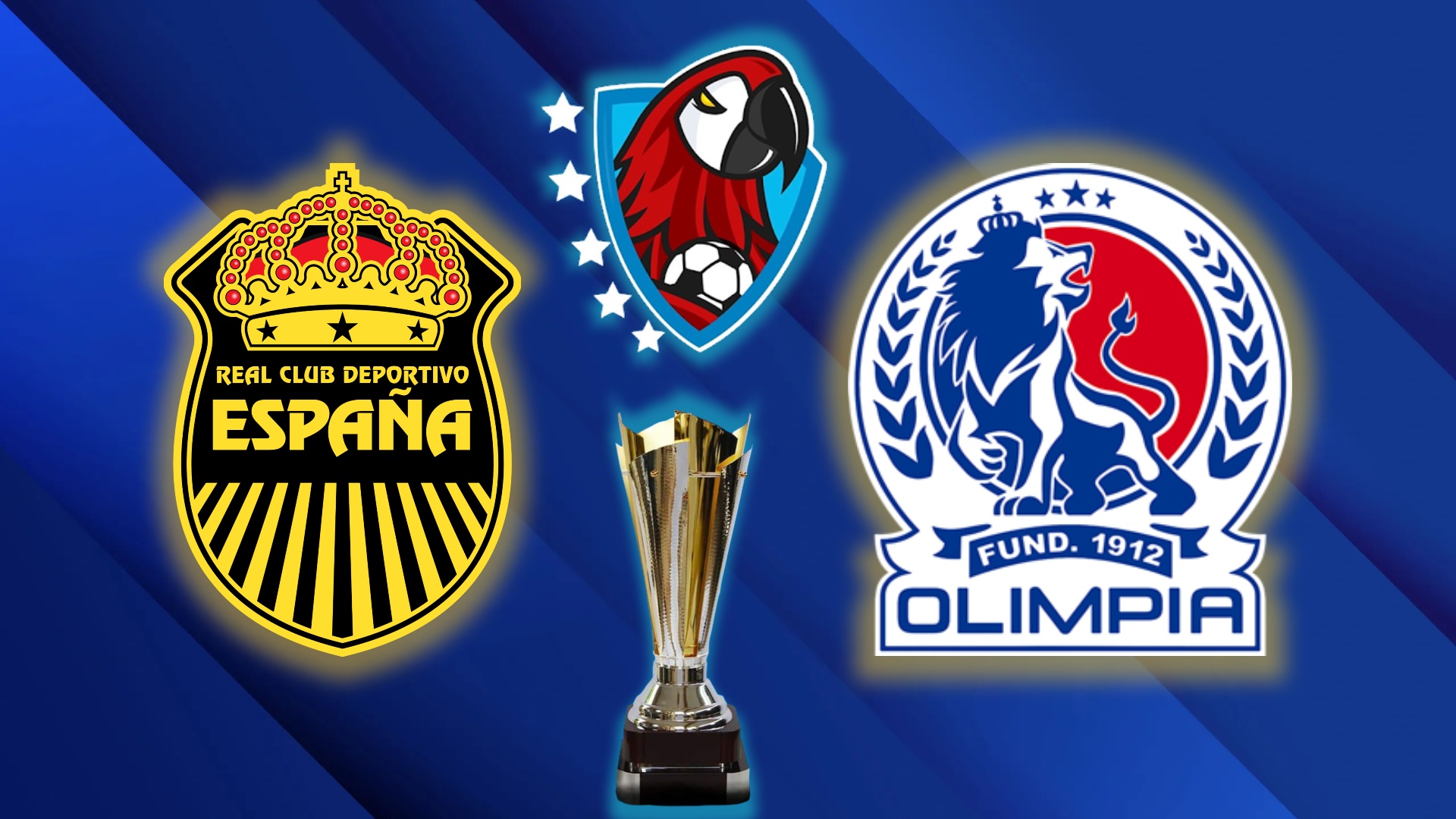 Real España Olimpia