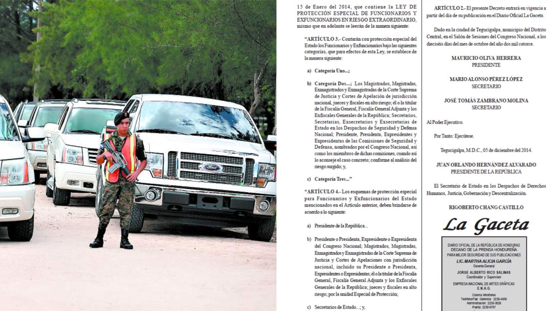 Ley de protección