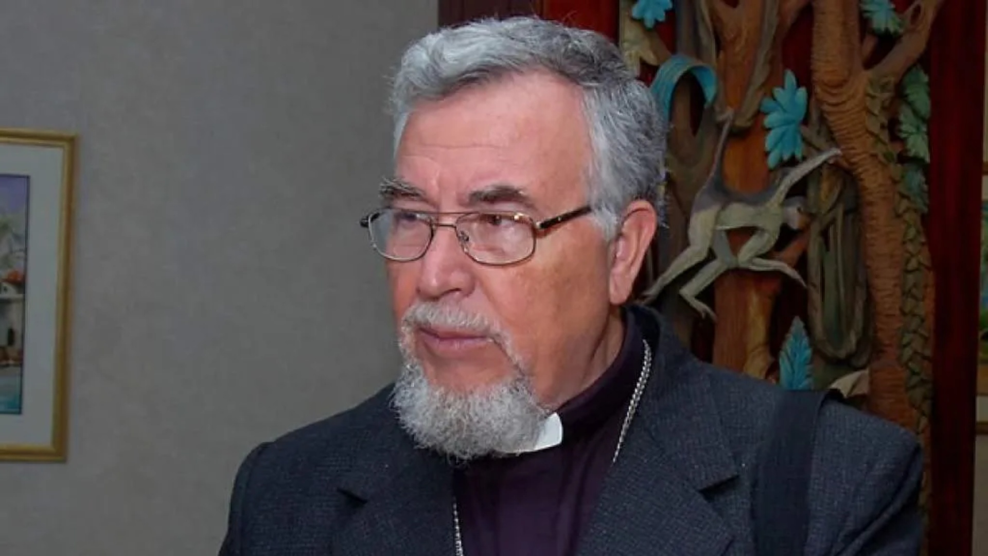 Luis Alfonso Santos