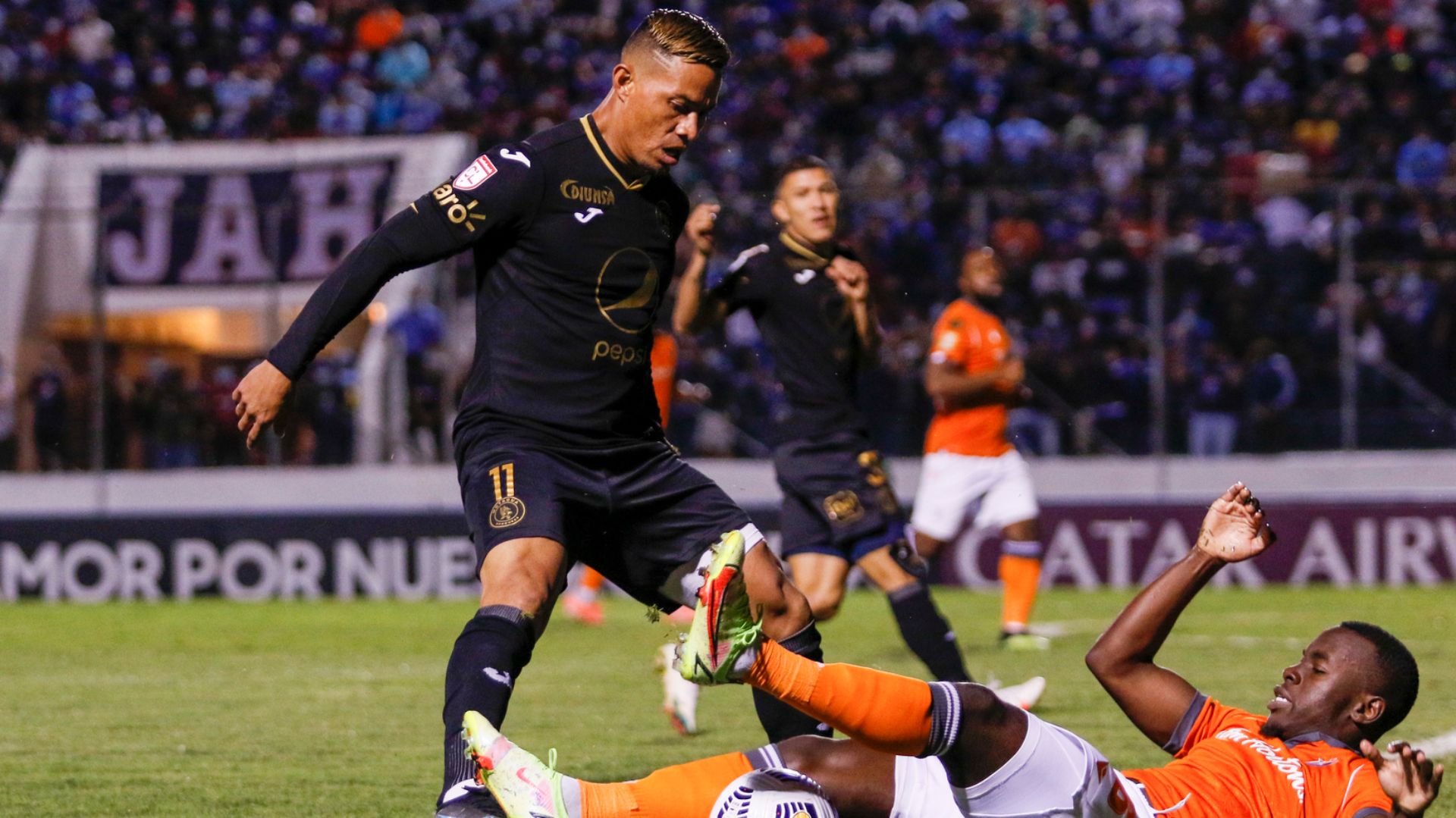Motagua