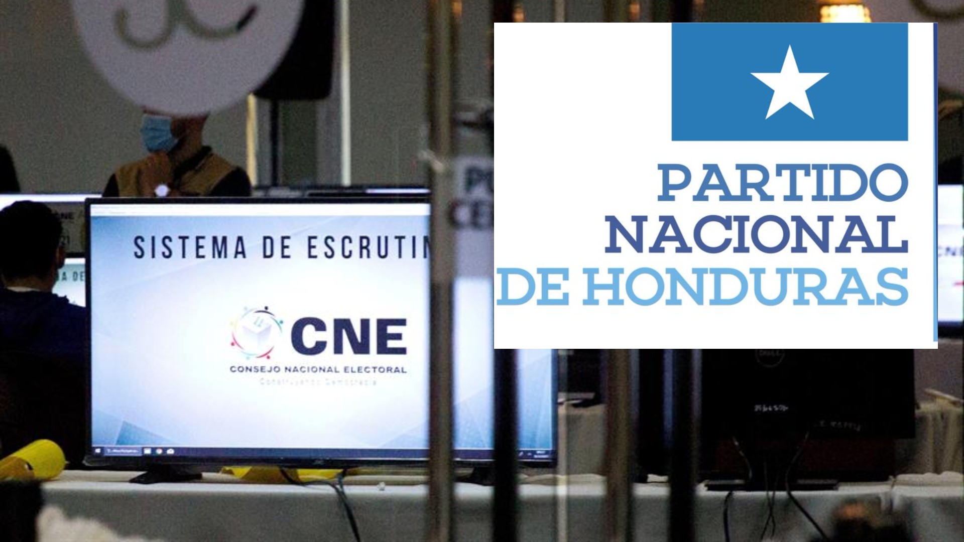 Partido Nacional