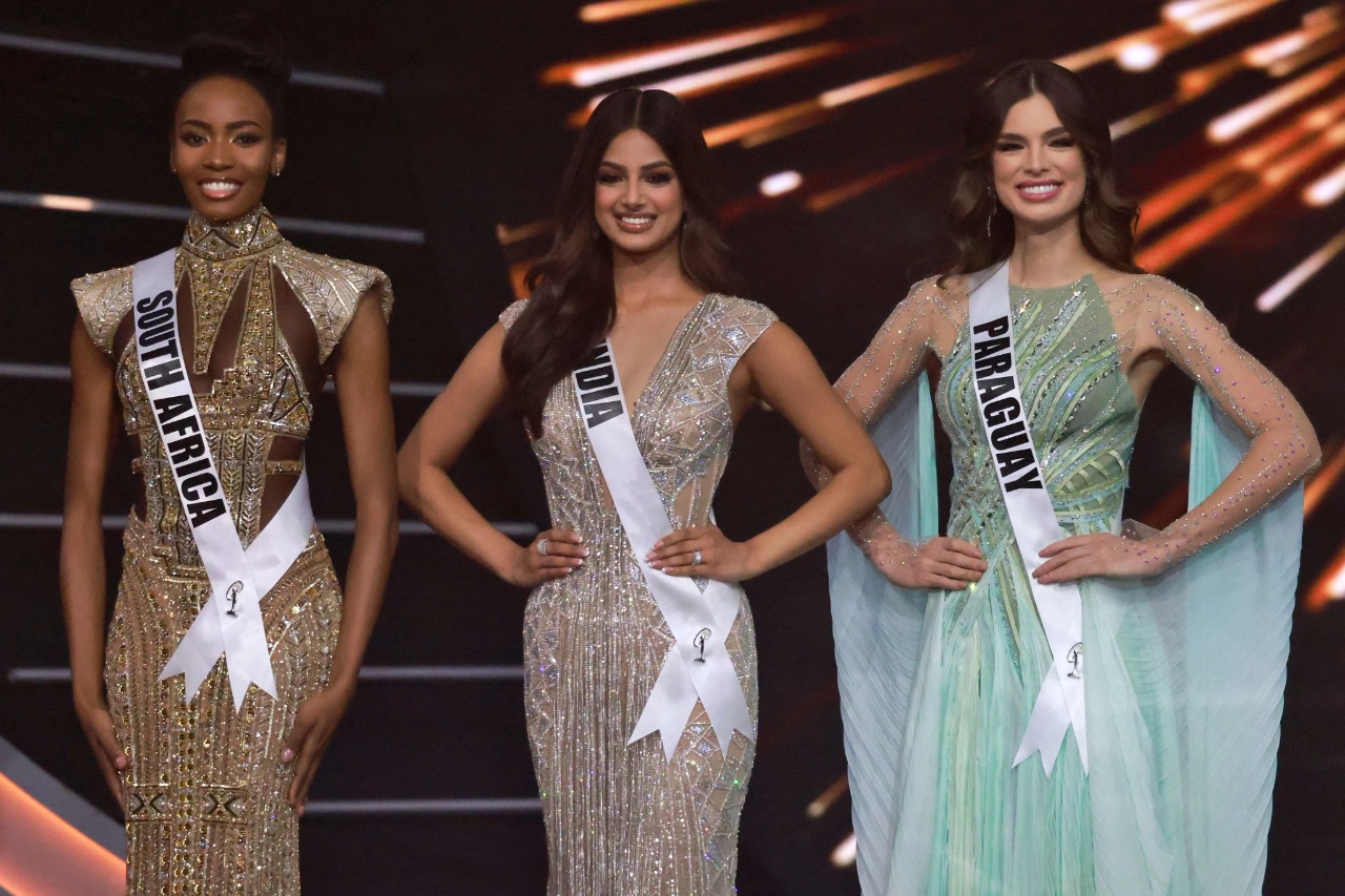 Miss Universo