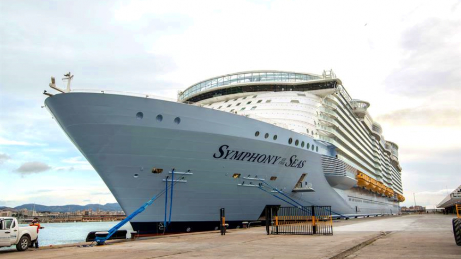 crucero