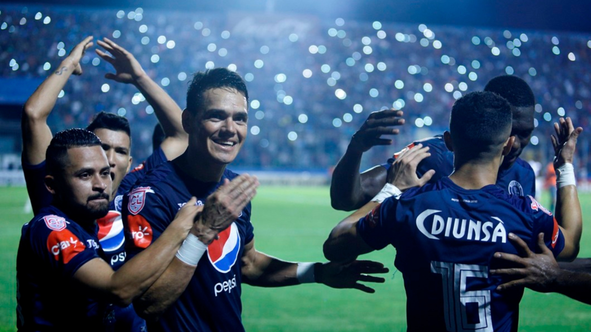 motagua