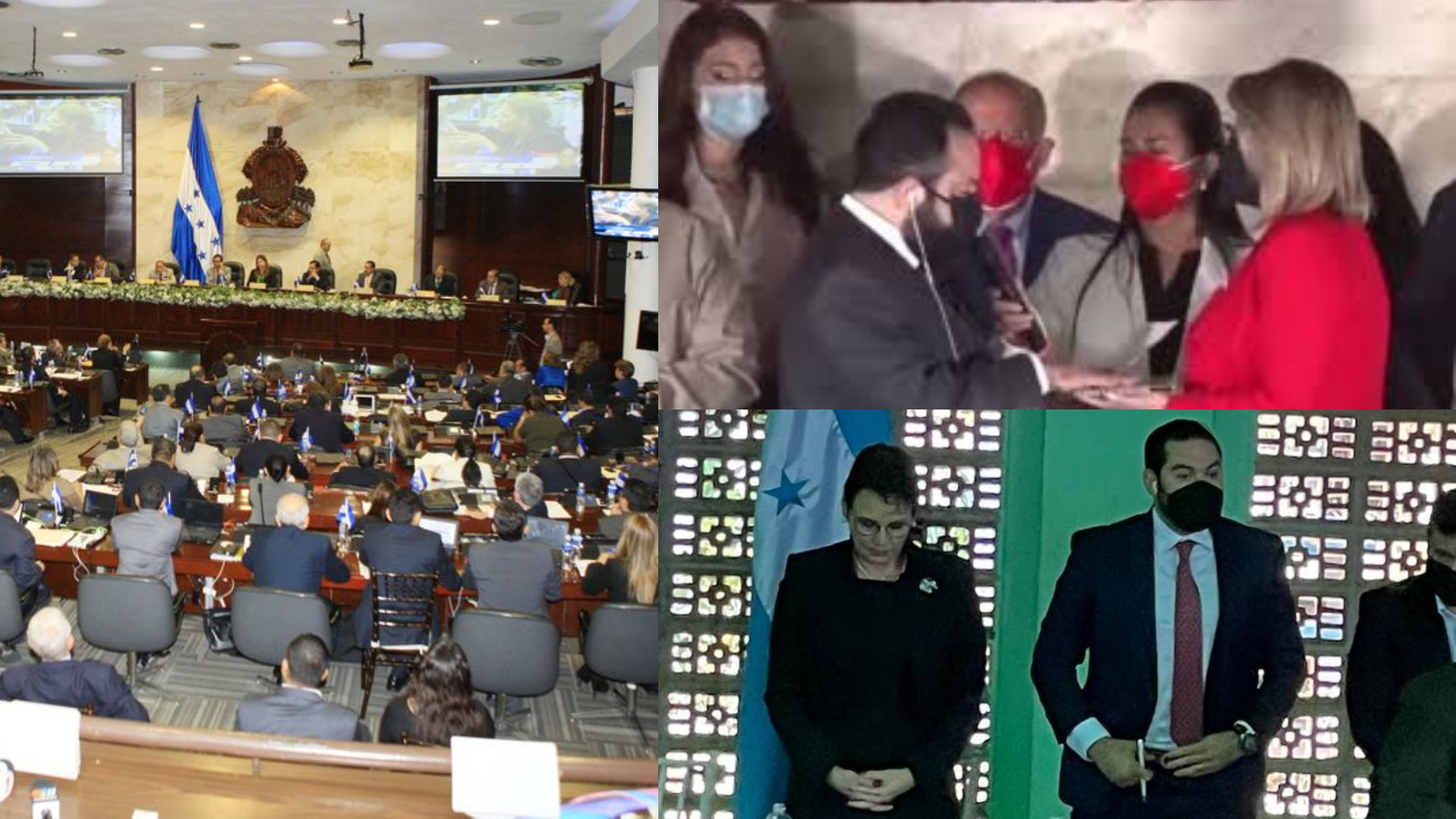 diputados