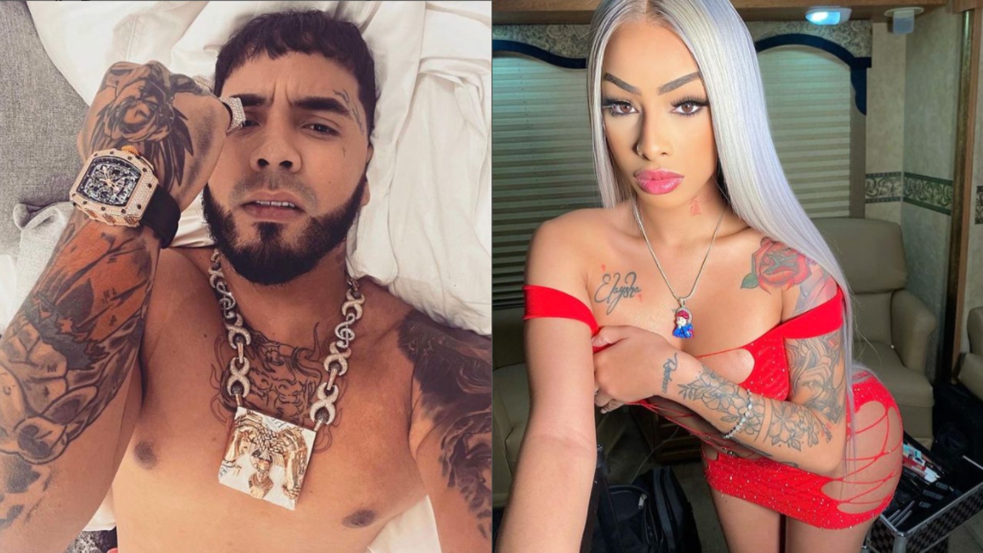 Anuel AA